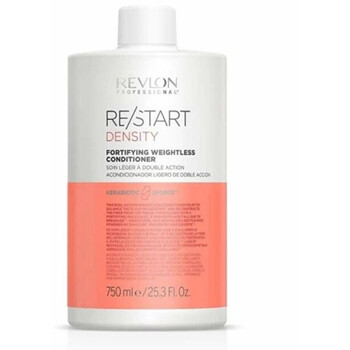 Reštart Density Fortifying Weightless Conditioner - Posilňujúci kondicionér proti vypadávaniu vlasov
